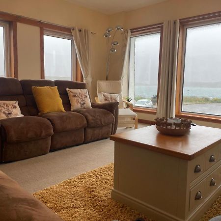 Hector'S Bothy Flat Apartment Kyle of Lochalsh Exterior foto
